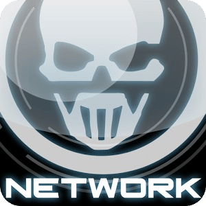 幽灵行动：未来战士伴侣应用 Ghost Recon Network