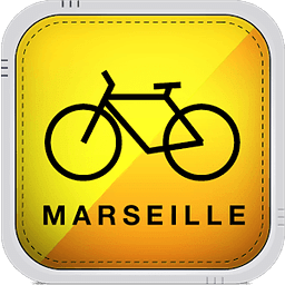 Univ&eacute;lo Marseille - V&eacute;lo en 2s