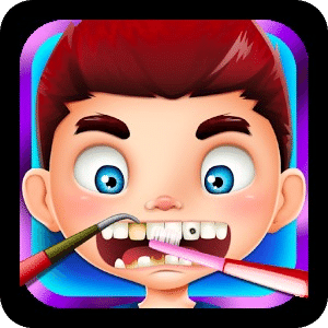 Dentist - Doctor Games