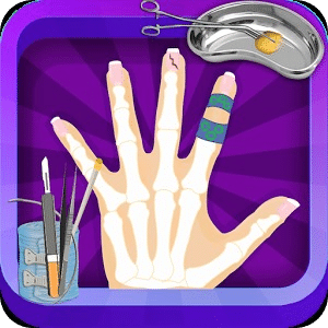 Finger Surgery Doctor