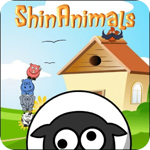 动物大冒险 ShinAnimals