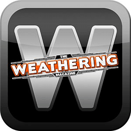 The Weathering Magazine