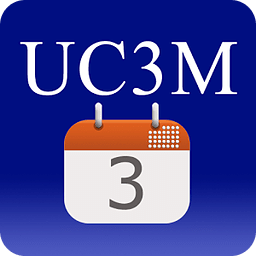 UC3M Agenda