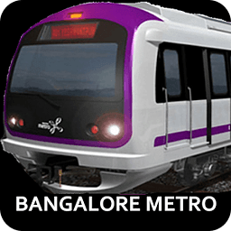 Bangalore Namma Metro Routes