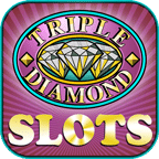 Slot Machine: Triple Diamond