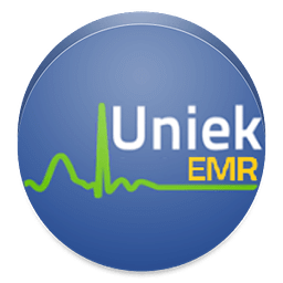 Uniek EMR