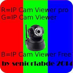 IP Cam Viewer Free