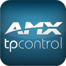 TPControl (for AMX)
