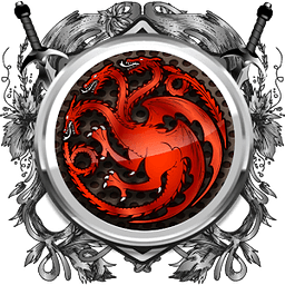 Clock Targaryen (unofficial)