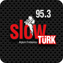 SlowT&uuml;rk Radyo