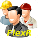 FlexR (PloegenDienst agenda)