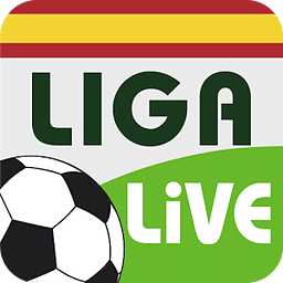 西甲联赛直击Liga Live