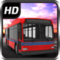 城市巴士3D