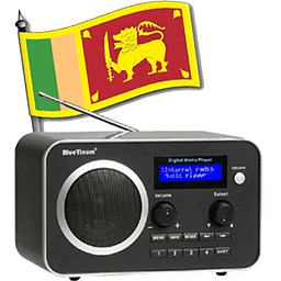 Sri Lanka Radio Live