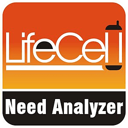 LIC LifeCell Analyzer PFIGER
