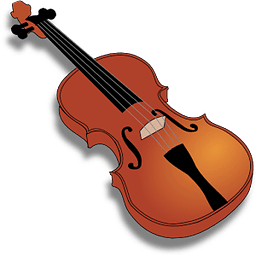 Easy Tuner - Violin