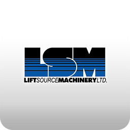 Lift Source Machinery LTD
