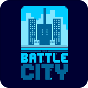 坦克大战 - Battle City