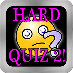 Hardest Quiz Ever 2!