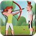 Fruit Archery - Apple Shooting