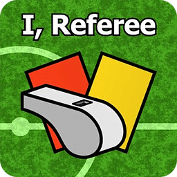 I, Referee