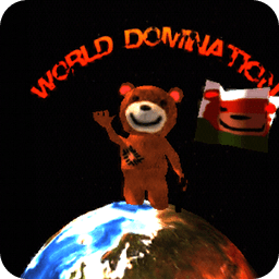 Maci - World Domination