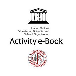 UNESCO Activity E-book