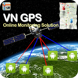 VN GPS Realtime Monitoring
