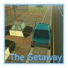 汽车大逃亡 The Getaway