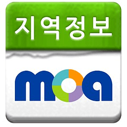 대구모아 지역포털 모아