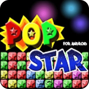 POP STAR!!!