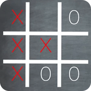 Fun Naughts & Crosses