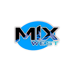 Mix West Radio
