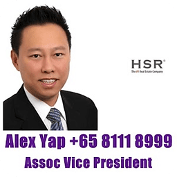 Alex Yap