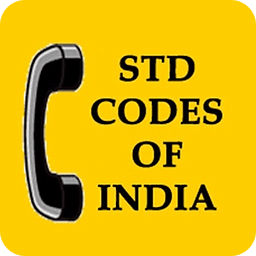 STD Codes of India