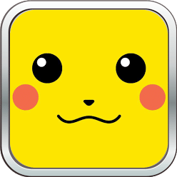 Pikachu 2012 (So Cute)