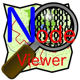 OSM Node Viewer
