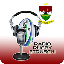 Radio Rugby Etruschi