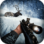 狩猎动物:冬天
