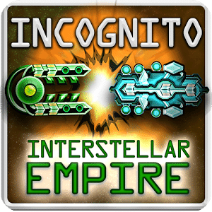 Incognito: Space Strategy LT