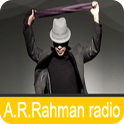 AR Rahman Radio