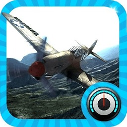 Combat Flight Simulator Free