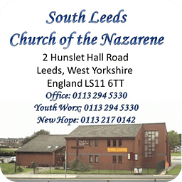 South Leeds Nazarene Church