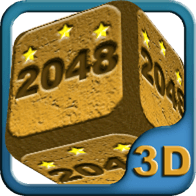 2048高级3D版