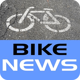 Bike News by Andrea Ferrini