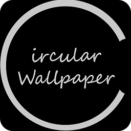 Circular [Live Wallpaper]