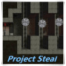 偷盗计划ProjectSteal