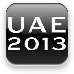 UAE Yearbook 2013