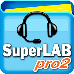 SuperLAB English PRO2