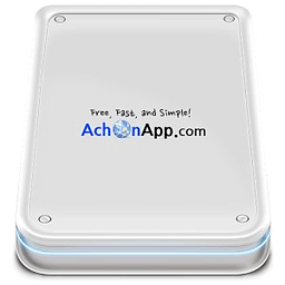 AchonApp Mobile!(아콘앱 모바일)